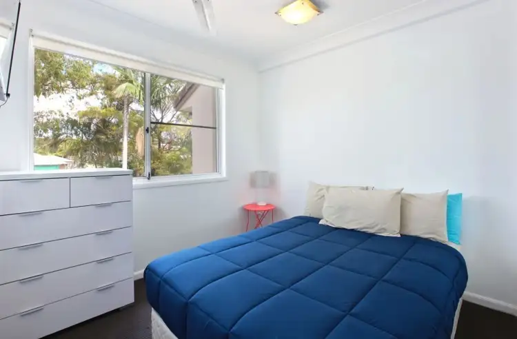 Seventh view of Homely townhouse listing, 13/2 St Kevins Avenue, Benowa QLD 4217