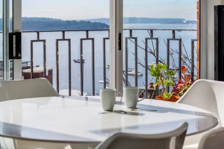 Third view of Homely apartment listing, 601/40 Macleay Street, Potts Point NSW 2011