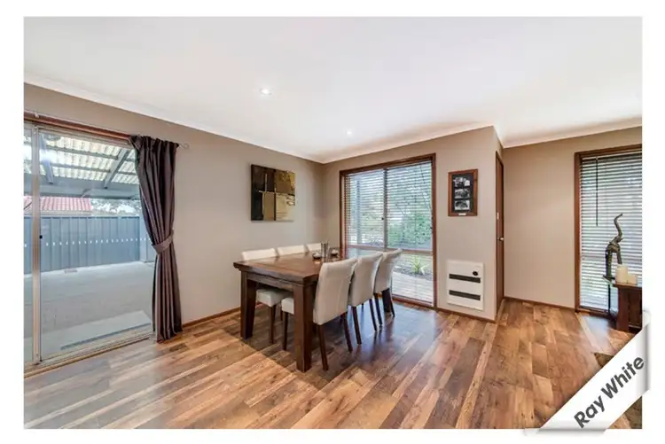 Sixth view of Homely house listing, 28 Fink Crescent, Calwell ACT 2905