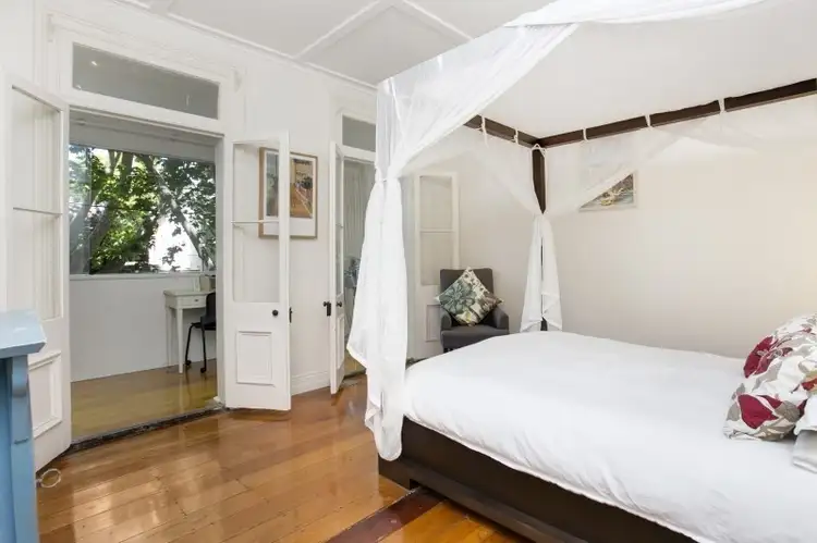 Fifth view of Homely terrace listing, 16 Hopewell Street, Paddington NSW 2021