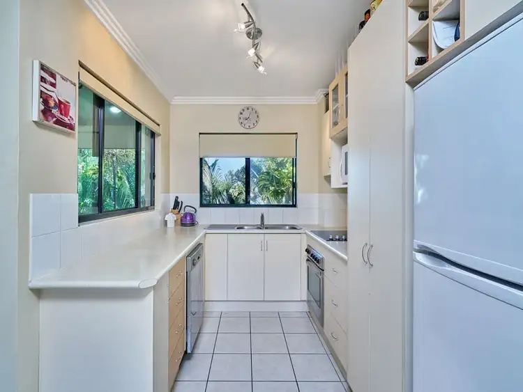 Third view of Homely unit listing, 10/183 Martyn Street, Manunda QLD 4870