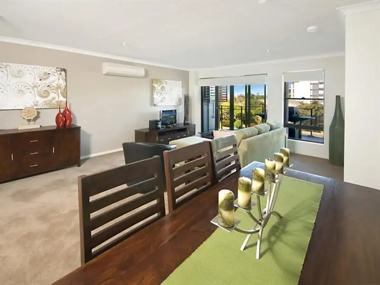 16/203 Shore Street West, Cleveland QLD 4163