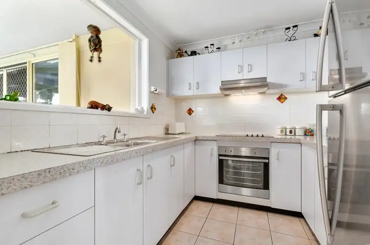 Sixth view of Homely house listing, 7 Willandra Place, Koonawarra NSW 2530