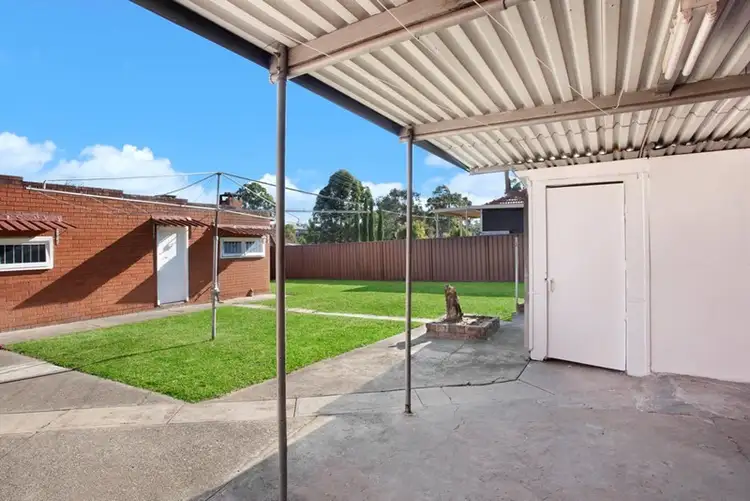 Fifth view of Homely house listing, 925 The Horsley Drive, Smithfield NSW 2164
