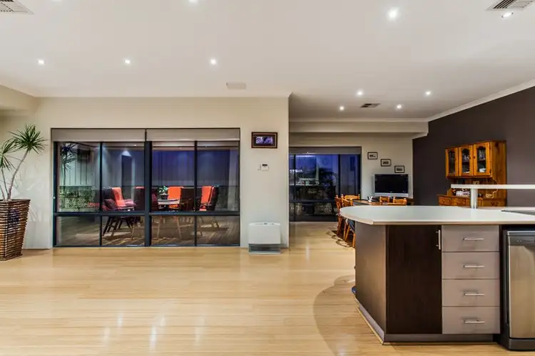 Third view of Homely house listing, 33 Liesham Crescent, Baldivis WA 6171