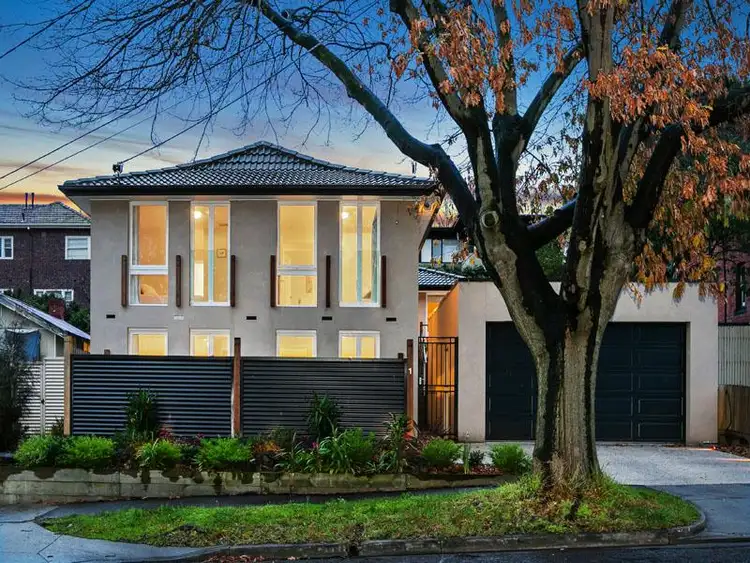 Main view of Homely house listing, 1 Nottage Street, St Kilda East VIC 3183