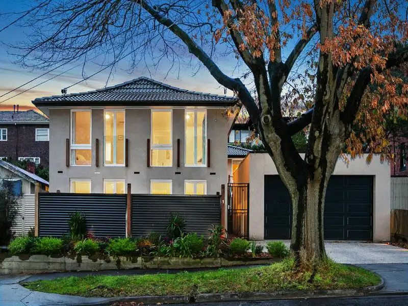 Main view of Homely house listing, 1 Nottage Street, St Kilda East VIC 3183