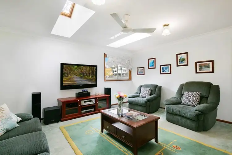 Sixth view of Homely house listing, 28 Jersey Street, Mount Colah NSW 2079