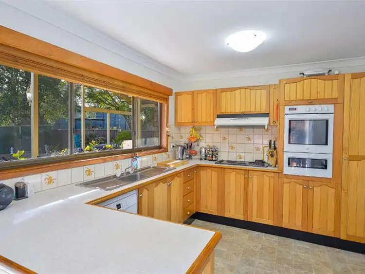 Fifth view of Homely house listing, 42 Angle Road, Leumeah NSW 2560