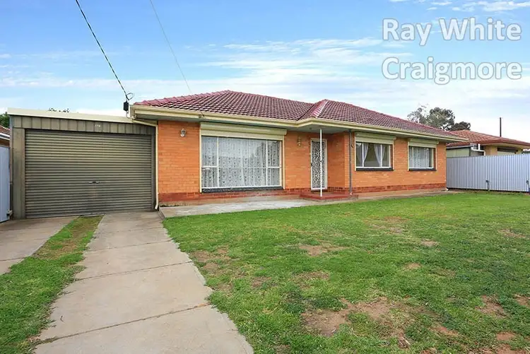 Second view of Homely house listing, 128 Frost Road, Brahma Lodge SA 5109