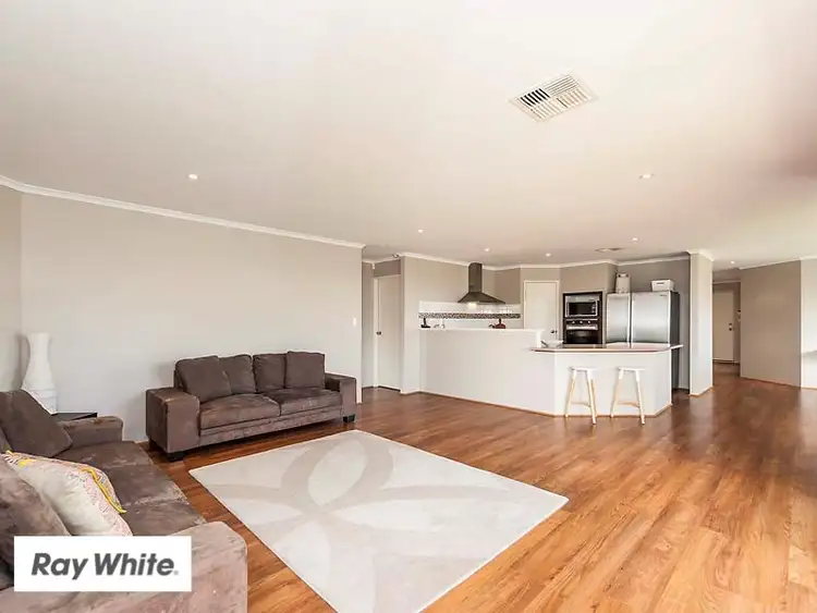 Main view of Homely house listing, 3 Musselbrook Trail, Ellenbrook WA 6069