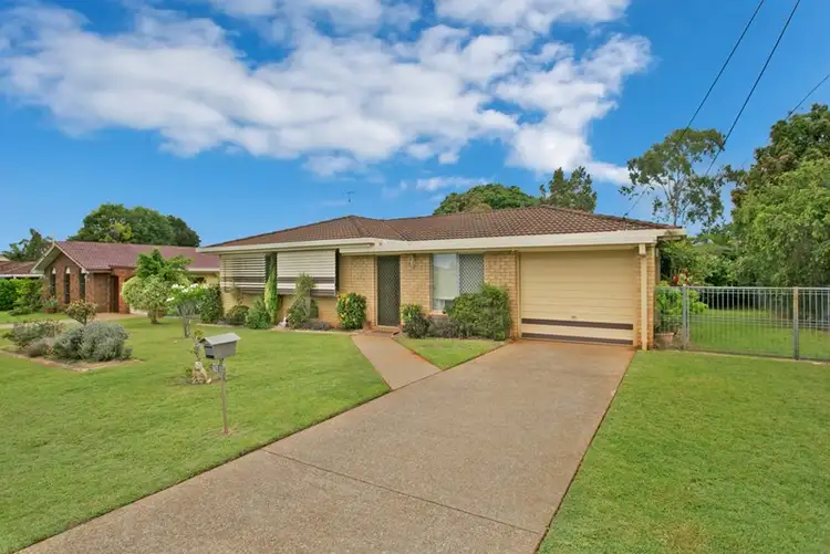 Main view of Homely house listing, 15 Danielle Street, Cleveland QLD 4163