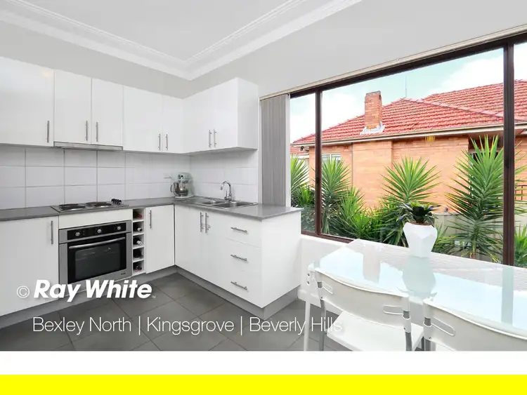 Third view of Homely house listing, 1 Lundy Avenue, Kingsgrove NSW 2208