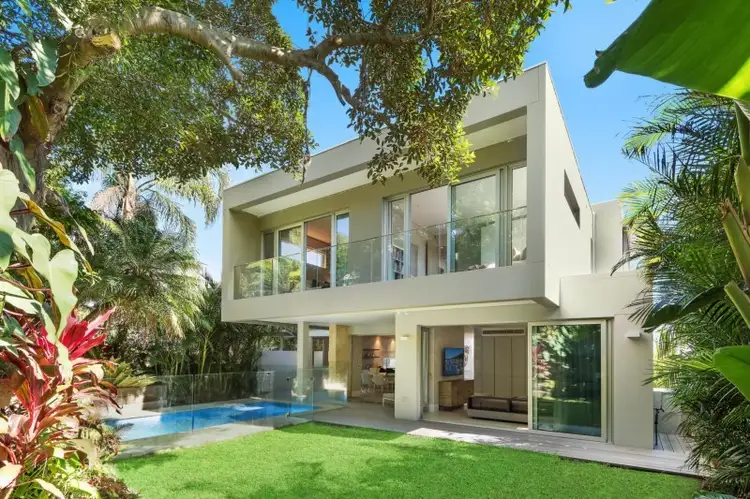 Third view of Homely house listing, 23 Derby Street, Vaucluse NSW 2030