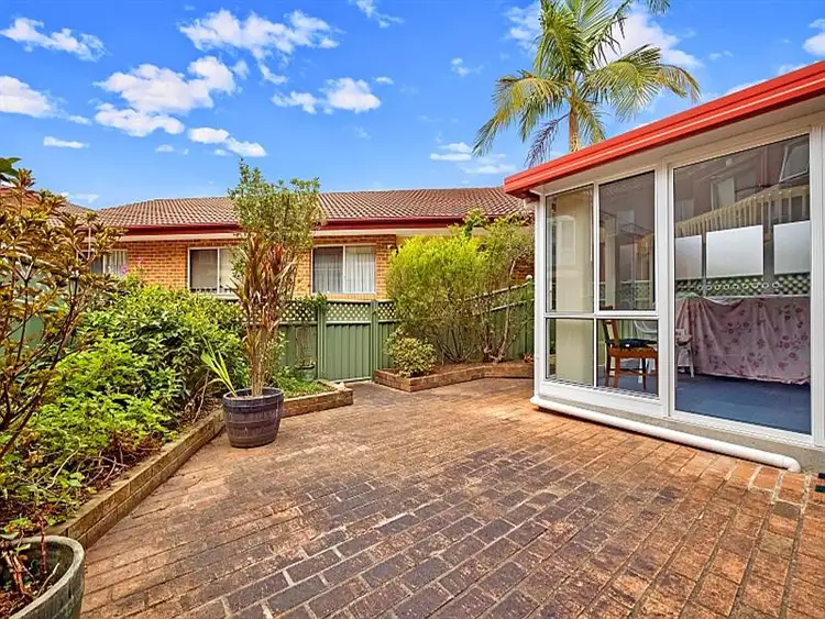 Main view of Homely house listing, 70/15 Lorraine Avenue, Berkeley Vale NSW 2261