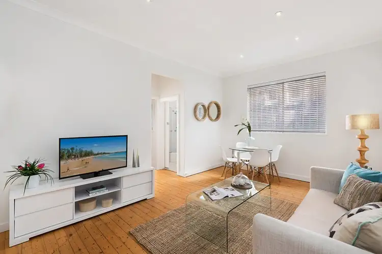 2/94 Hall Street, Bondi Beach NSW 2026
