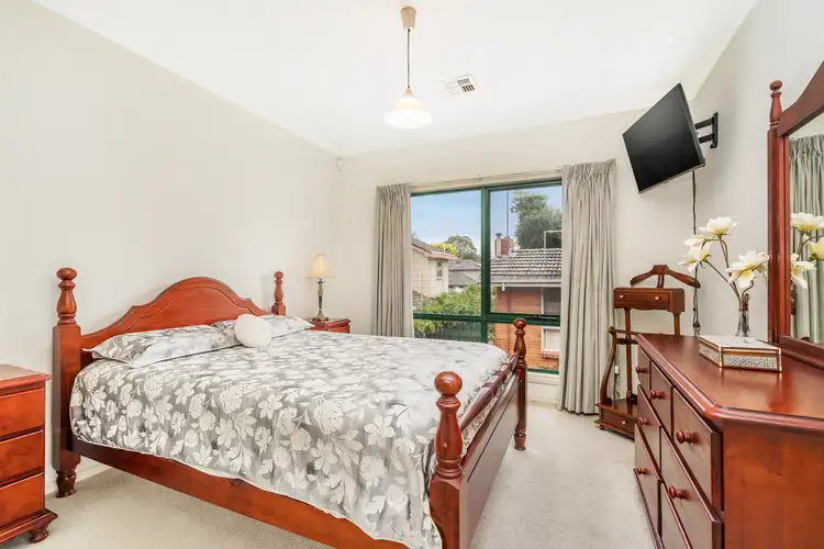 Fifth view of Homely townhouse listing, 2/22 Soderlund Drive, Doncaster VIC 3108