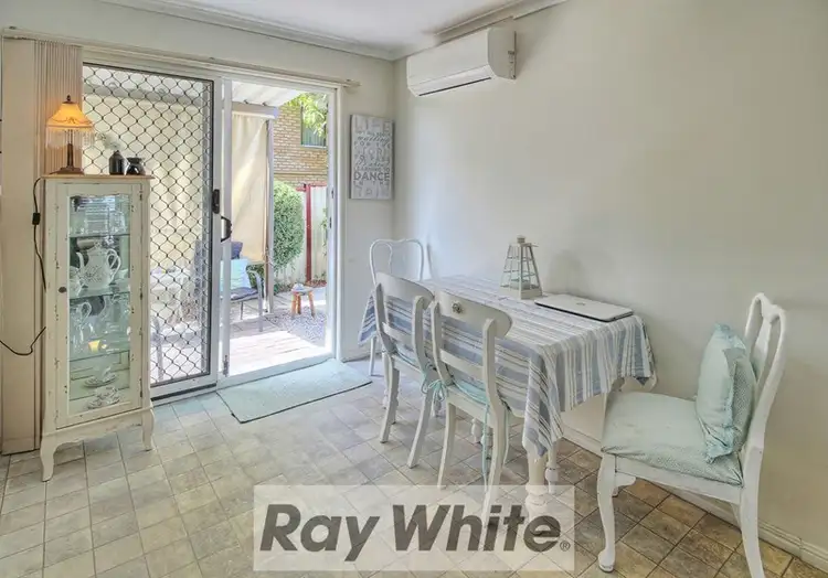 Seventh view of Homely house listing, 12/38 Reserve Road, Slacks Creek QLD 4127