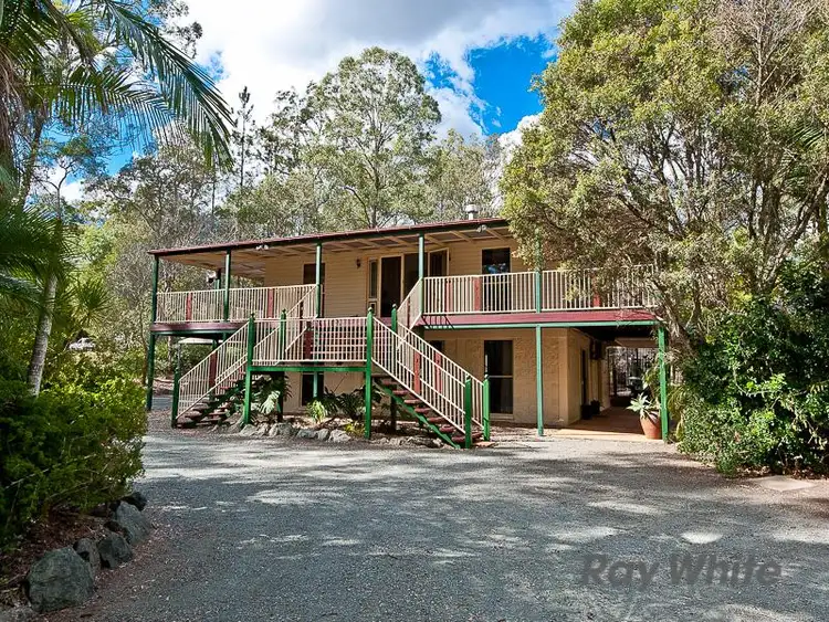 Second view of Homely house listing, 129-143 Latimer Road, Logan Village QLD 4207