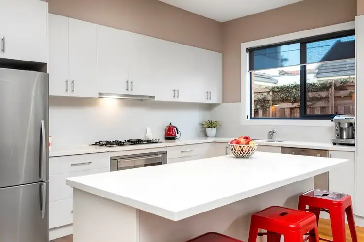 Sixth view of Homely house listing, 22A Mernda Avenue, Carnegie VIC 3163