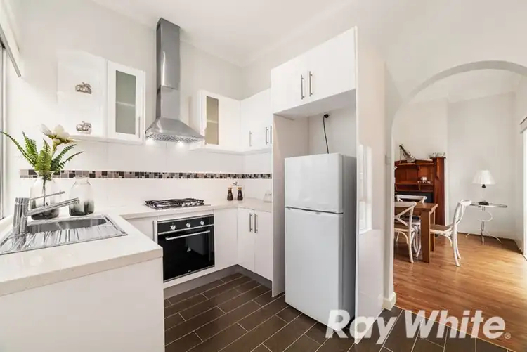 Fourth view of Homely house listing, 1/711 Canterbury Road, Surrey Hills VIC 3127