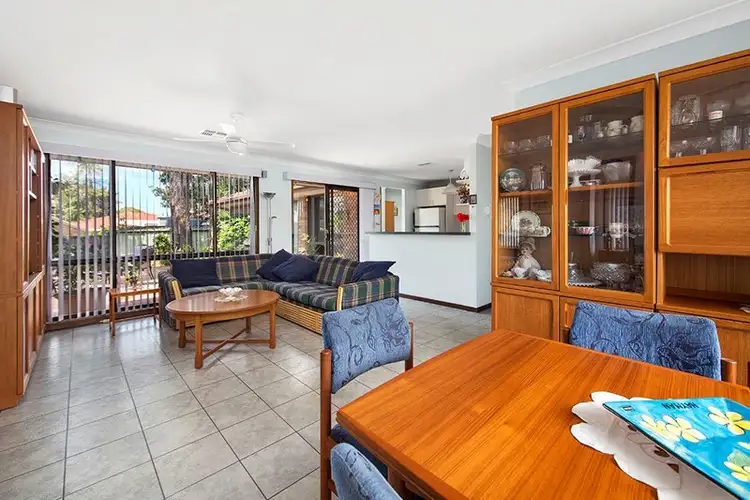 Third view of Homely house listing, 6 Catalpa Grove, Menai NSW 2234