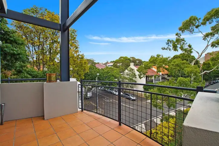 Fourth view of Homely apartment listing, 18/84-90 McLachlan Avenue, Rushcutters Bay NSW 2011