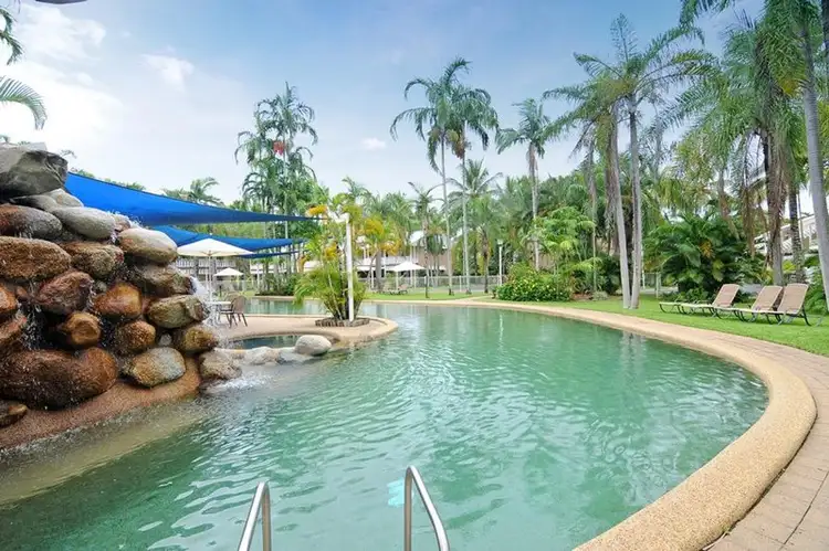 Main view of Homely house listing, 16/29-31 Nautilus Street, Port Douglas QLD 4877