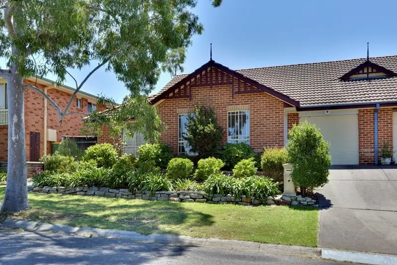 Main view of Homely villa listing, 2/1 Robert Place, Bateau Bay NSW 2261