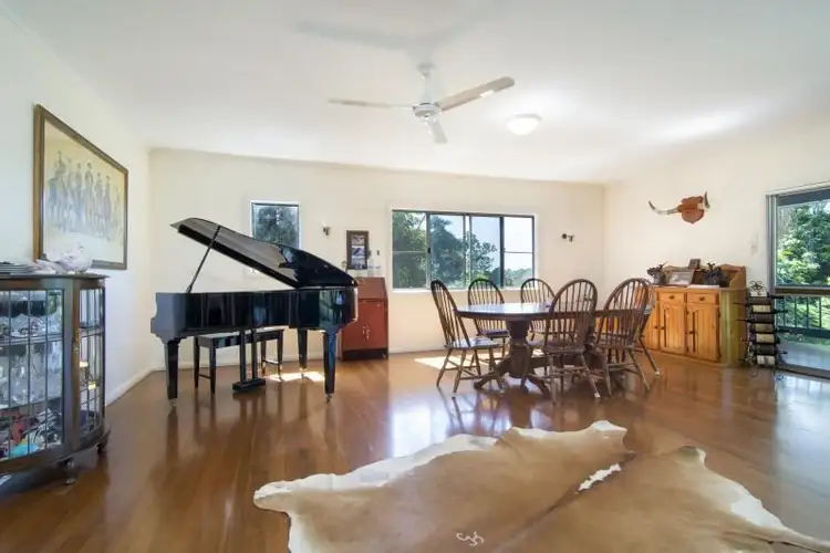 Sixth view of Homely house listing, Lot 36 Churchill Creek Road, Julatten QLD 4871