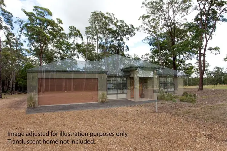 Main view of Homely land listing, 7 May Dries Close, Cundletown NSW 2430