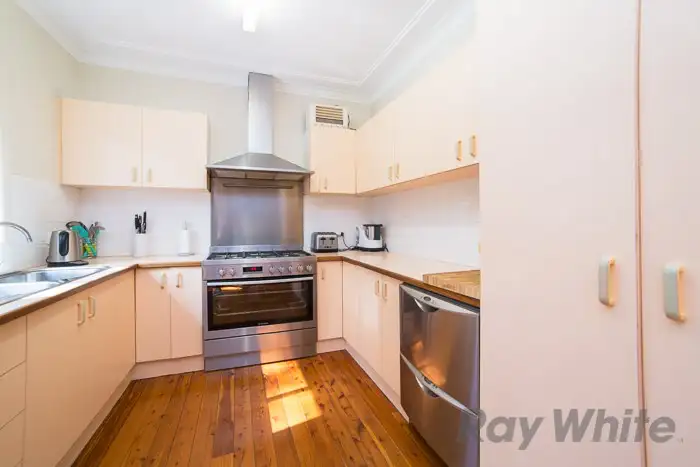 Fifth view of Homely house listing, 17 Michele Crescent, Glendale NSW 2285