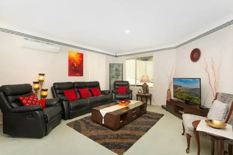 Third view of Homely house listing, 2/123 Oakes Road, Carlingford NSW 2118