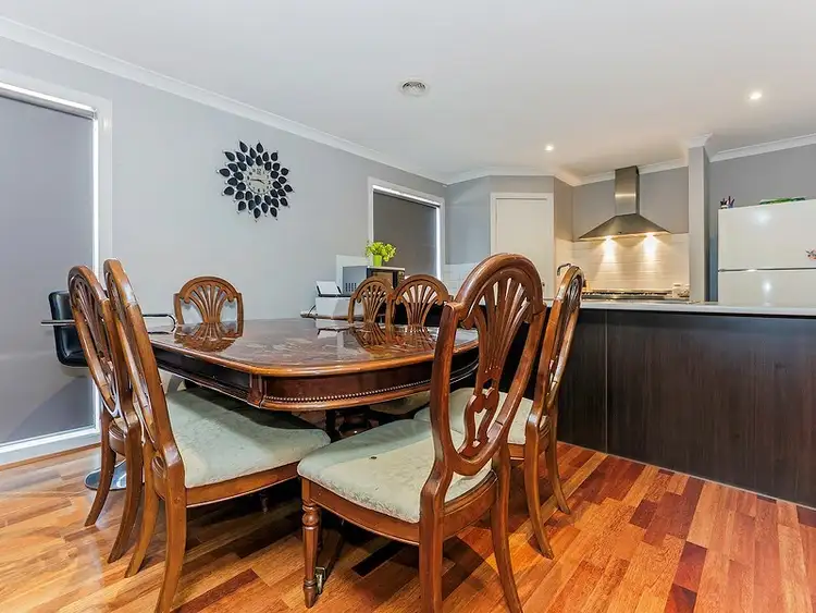 Sixth view of Homely house listing, 24 Kingbird Avenue, Tarneit VIC 3029