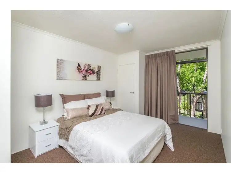 Third view of Homely unit listing, 5/76 Herston Road, Kelvin Grove QLD 4059