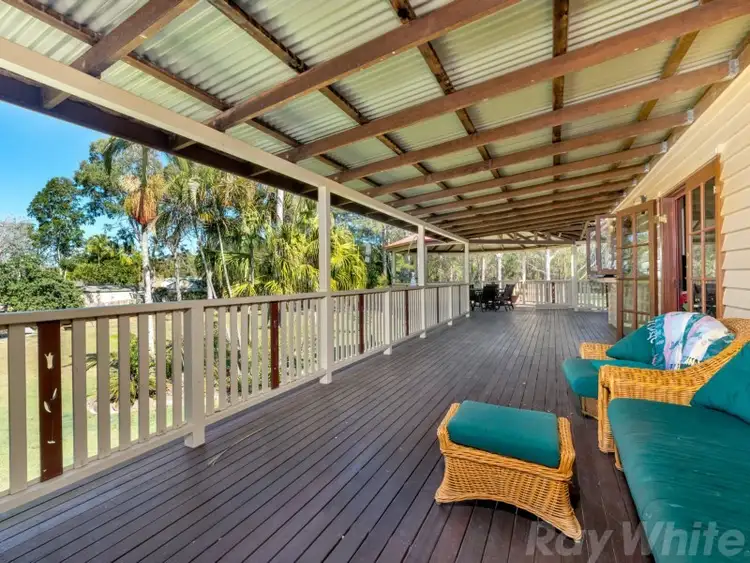 Fourth view of Homely house listing, 25 Camphor Court, Burpengary East QLD 4505