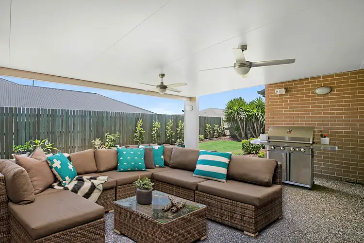 Seventh view of Homely house listing, 322 Ramsay Street, Middle Ridge QLD 4350