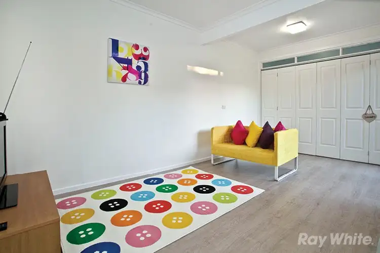 Fifth view of Homely house listing, 19 Gregory Crescent, Mulgrave VIC 3170