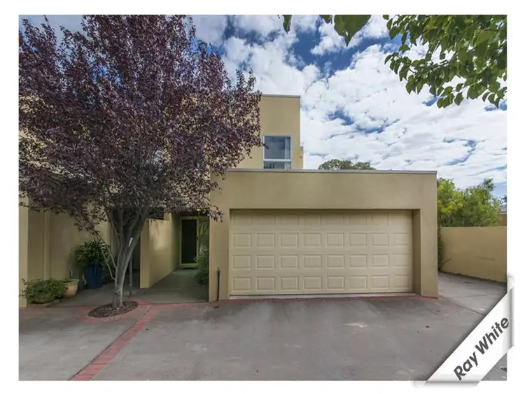 9/51 Blackwood Terrace, Holder ACT 2611