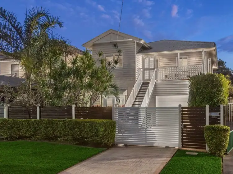 28A Larwill Avenue, Northgate QLD 4013