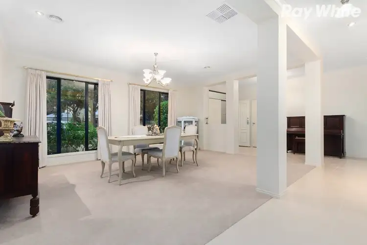 Third view of Homely house listing, 13 Hopkins Pass, Pakenham VIC 3810