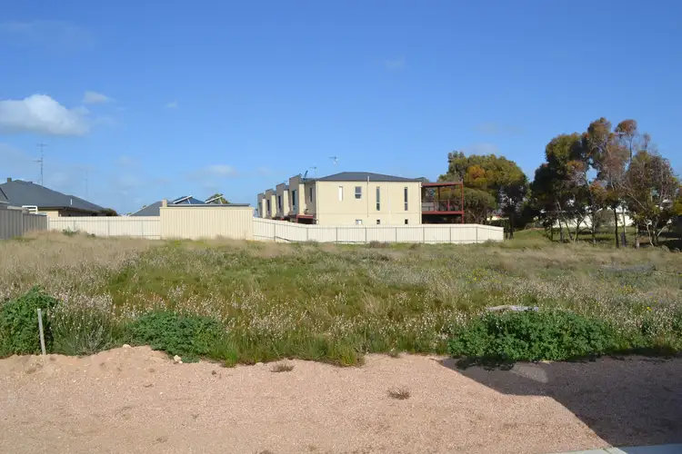 Fourth view of Homely land listing, 6 (Lot 106) Richards Terrace, Port Hughes SA 5558