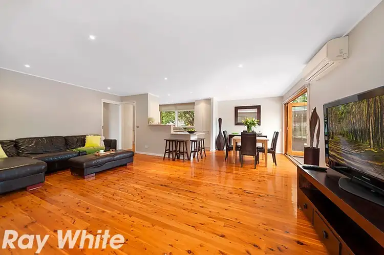Fifth view of Homely house listing, 3 Harris Place, Baulkham Hills NSW 2153