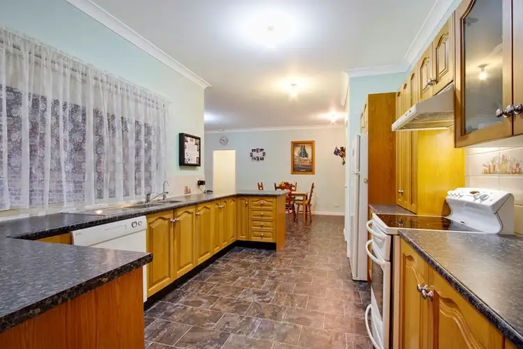 Seventh view of Homely house listing, 33 Castlereagh Road, Wilberforce NSW 2756