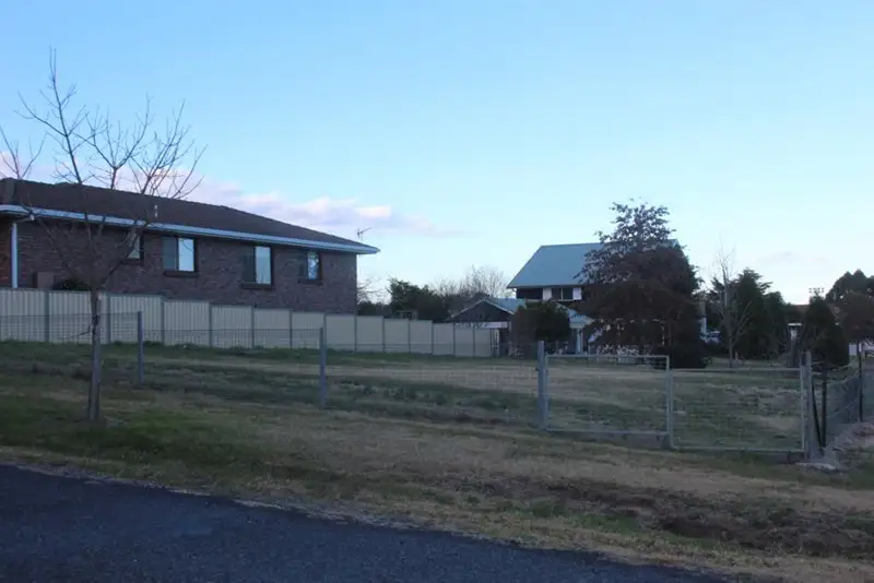 Main view of Homely land listing, 117 Pelham Street, Tenterfield NSW 2372
