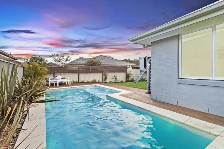 Third view of Homely house listing, 34 Jane Ellen Crescent, Chittaway Bay NSW 2261