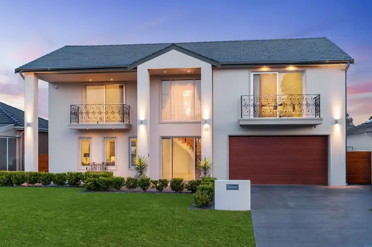 Fifth view of Homely house listing, 10 Barcoo Island, Sylvania Waters NSW 2224