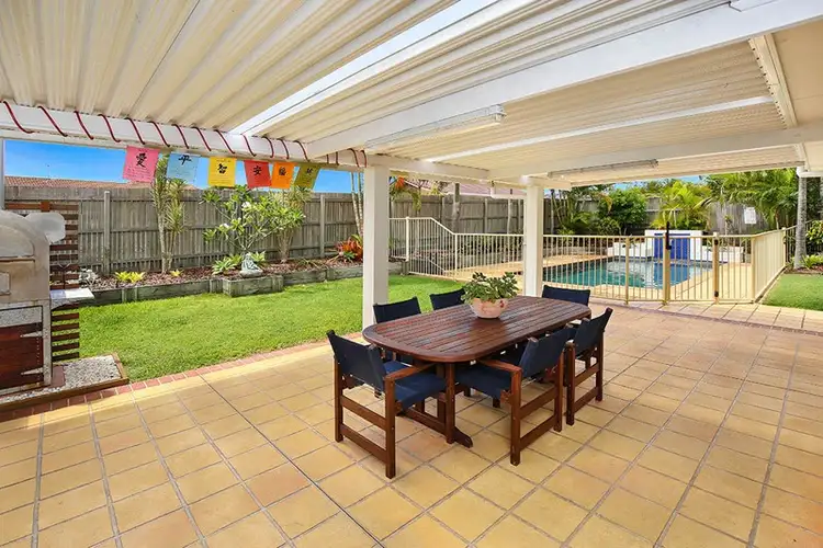 Second view of Homely house listing, 5 Calliandra Grove, Peregian Beach QLD 4573