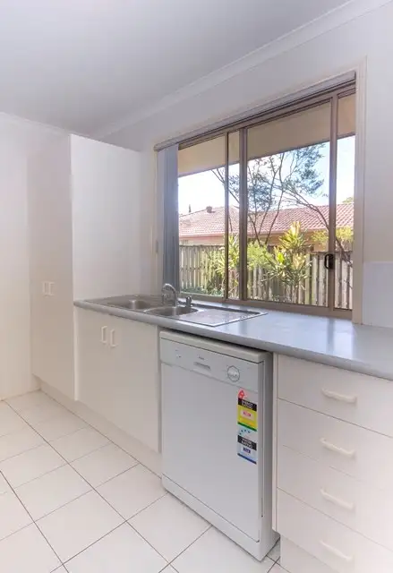 Fifth view of Homely house listing, 15 Parkside Circuit, Robina QLD 4226