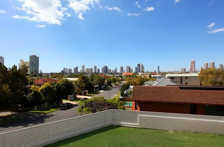 Fifth view of Homely house listing, 14 Wildash Street, Southport QLD 4215